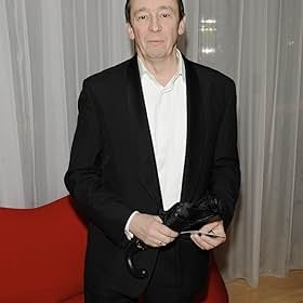 Paul Whitehouse